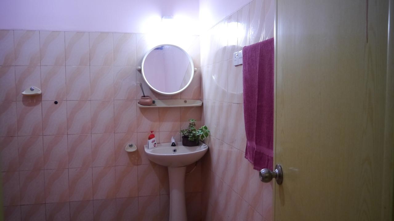 Dambulla City Hostel Eksteriør bilde