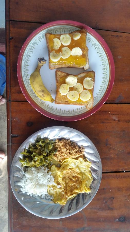 Dambulla City Hostel Eksteriør bilde