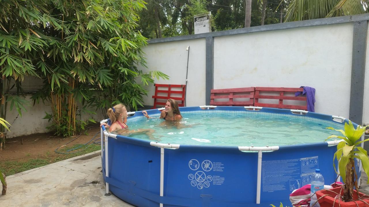 Dambulla City Hostel Eksteriør bilde