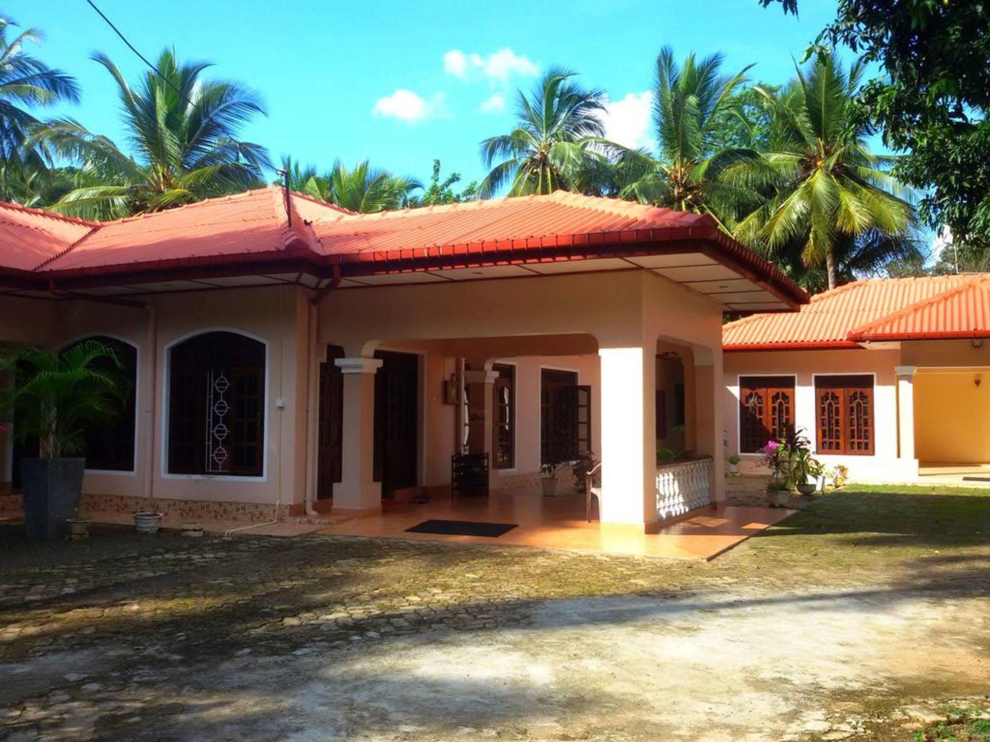 Dambulla City Hostel Eksteriør bilde