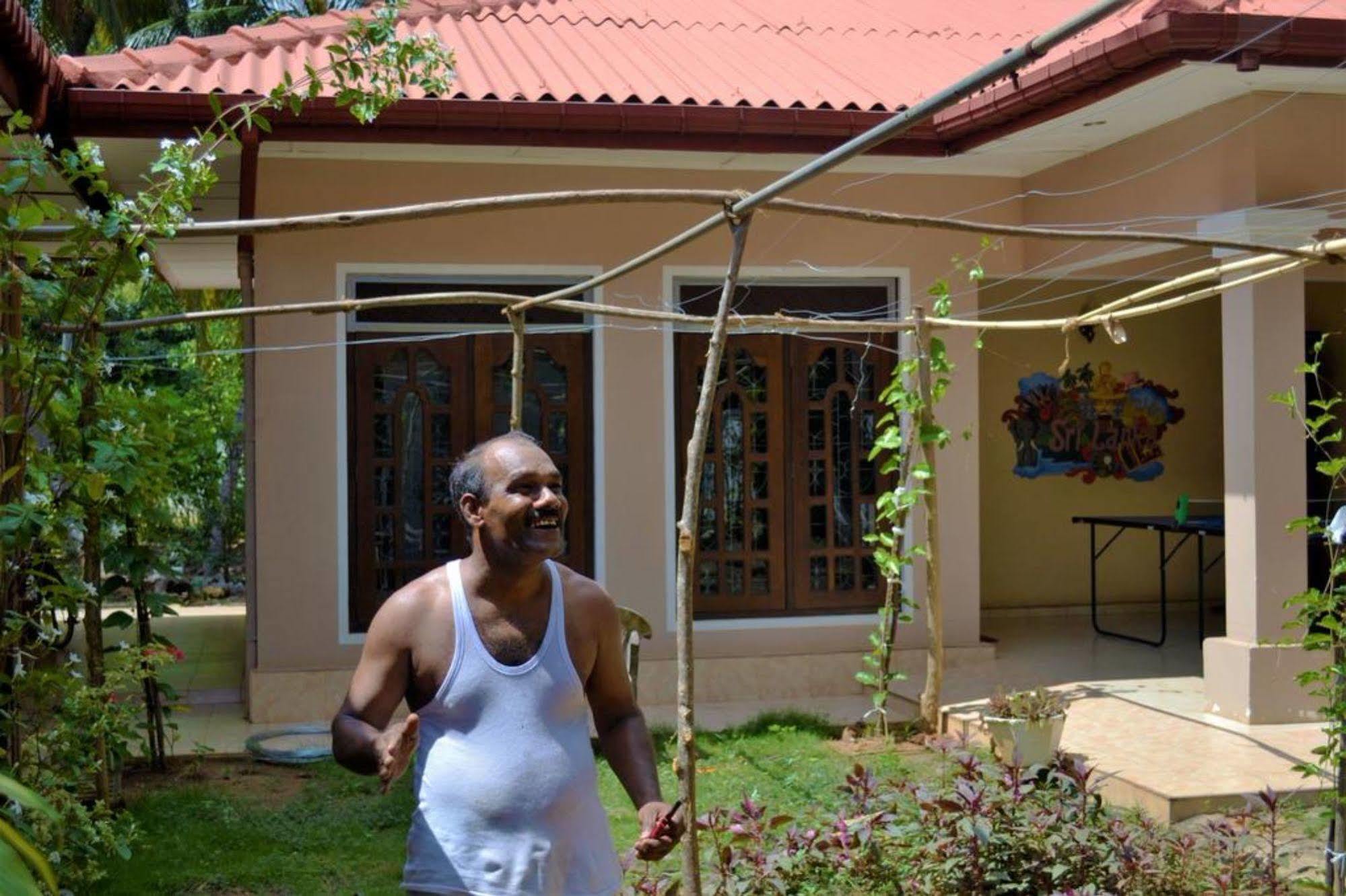 Dambulla City Hostel Eksteriør bilde