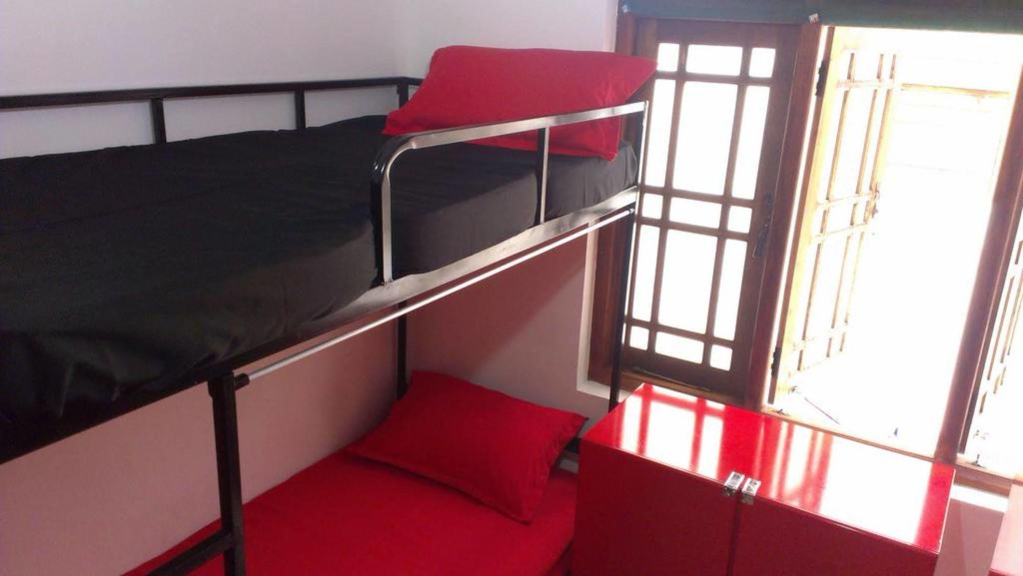 Dambulla City Hostel Eksteriør bilde
