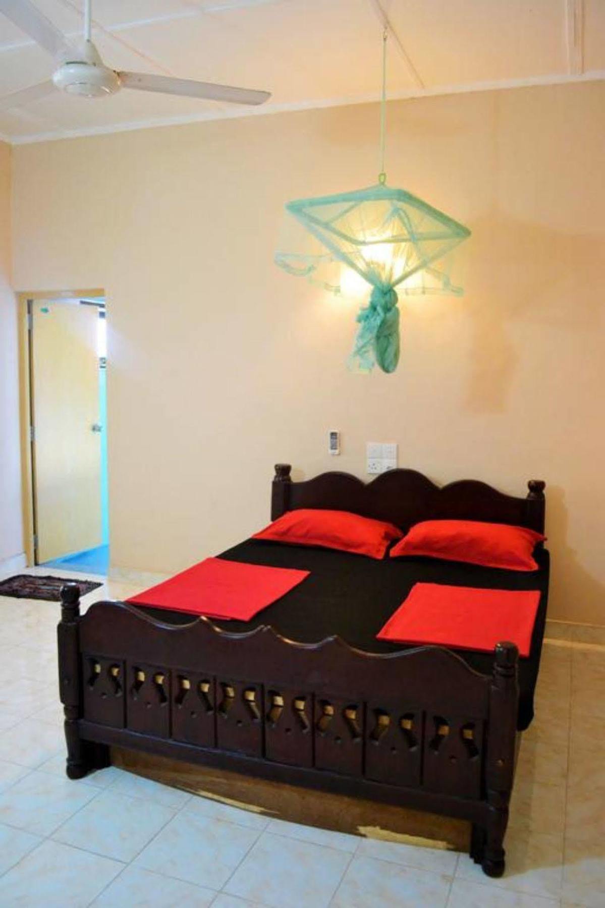 Dambulla City Hostel Eksteriør bilde