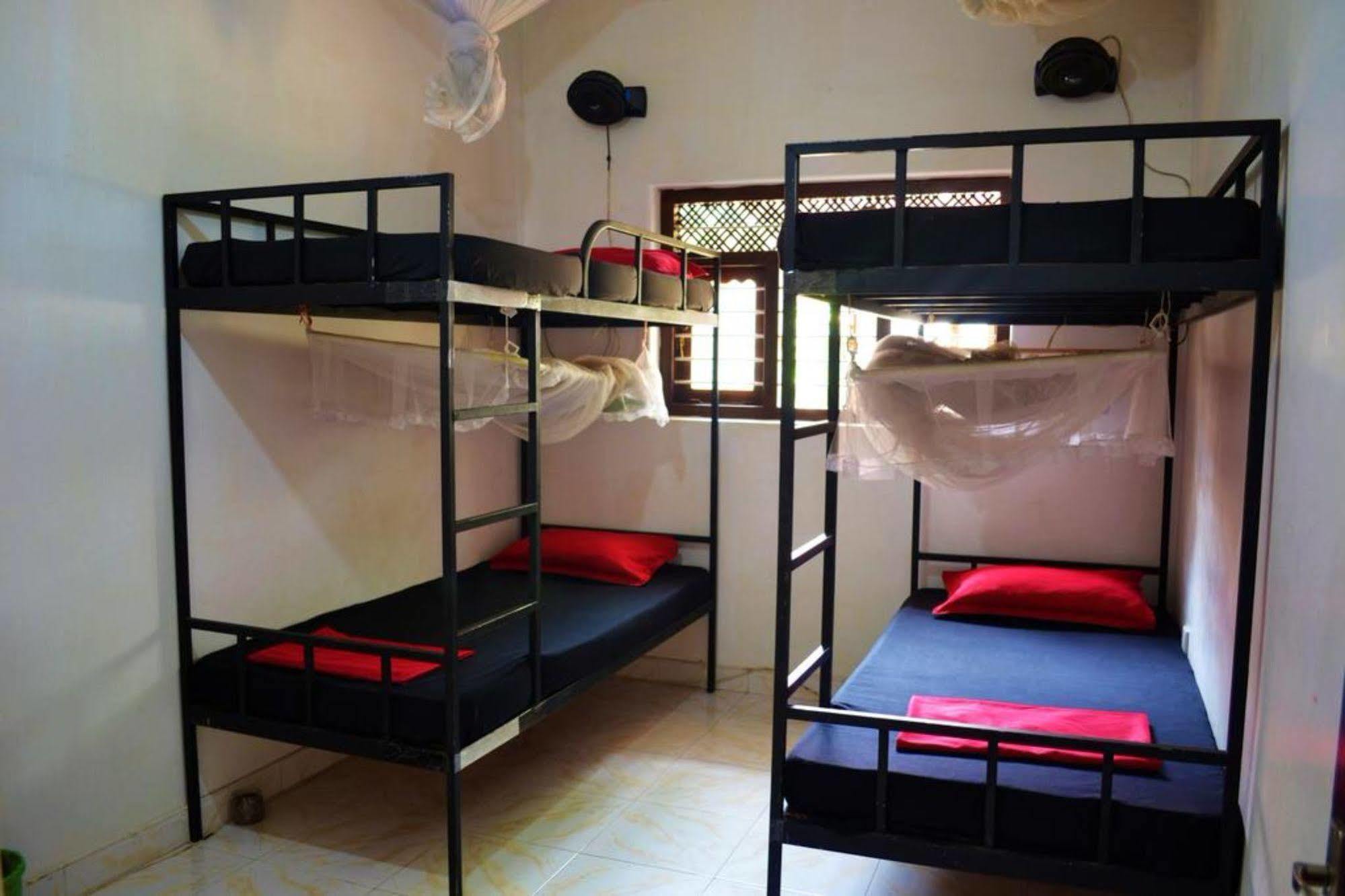Dambulla City Hostel Eksteriør bilde