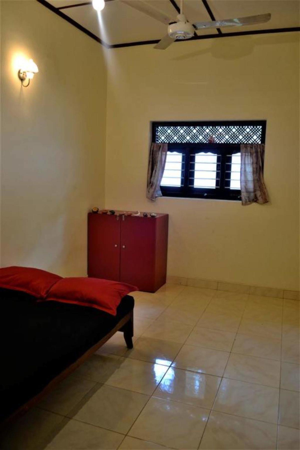 Dambulla City Hostel Eksteriør bilde