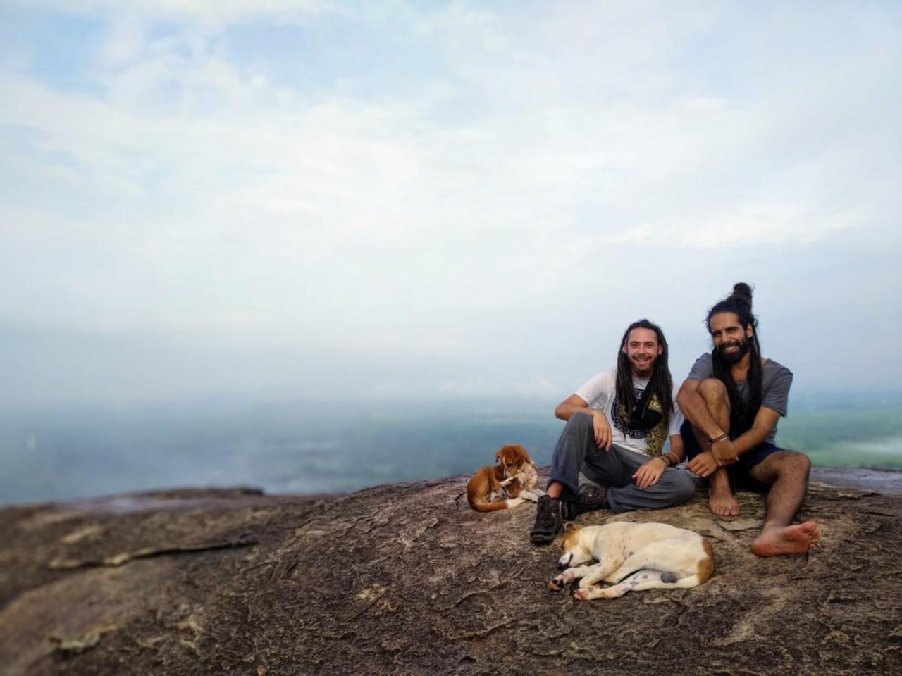 Dambulla City Hostel Eksteriør bilde